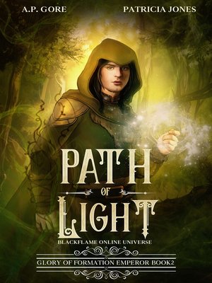 cover image of Path of Light